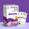 Tea Fit Instant Tea Premix Trial Pack | Unsweetened